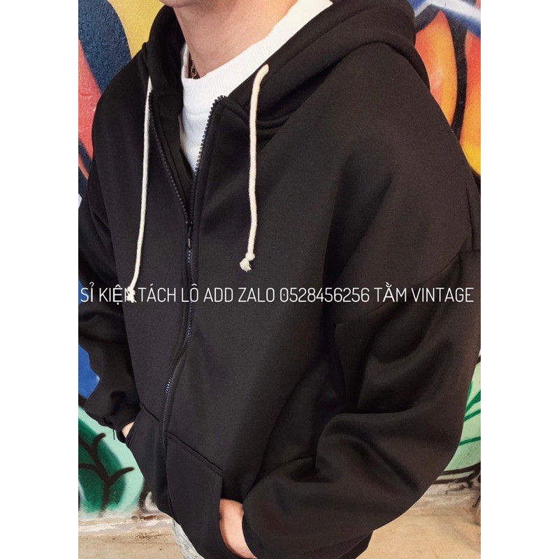 ✅ÁO CHXXX  NỈ KHOÁ MŨ SIÊU RỘNG FORM 80Kg | BigBuy360 - bigbuy360.vn