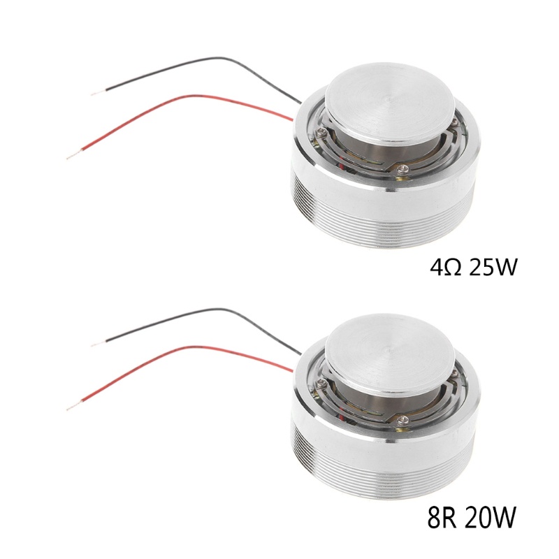 1 Loa Bass zzz 50MM (4 25W / 8 20W)