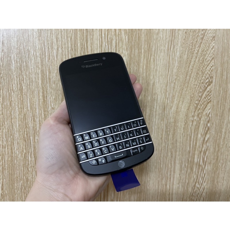  Điện thoại Blackberry Q10 đã qua sử dụng zin chính hãng | BigBuy360 - bigbuy360.vn