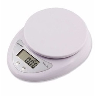 Combo 10 cân điện tử nhà bếp (sỉ 50k)
