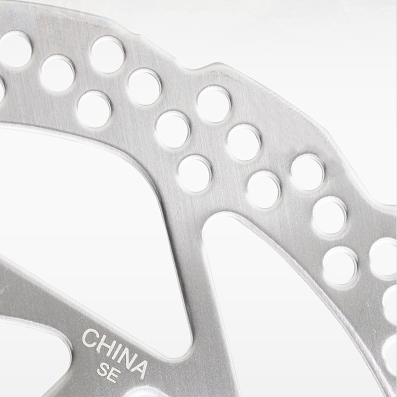 Đĩa Phanh Xe Đạp SHIMANO SM - RT56 160mm 180mm Chuyên Dụng