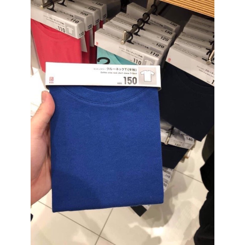 Áo phông Kid Nhật bản