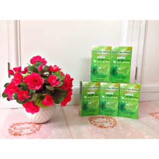 🍃DUNG DỊCH VỆ SINH PHỤ NỮ CÂY TRẦU KHÔNG🍃