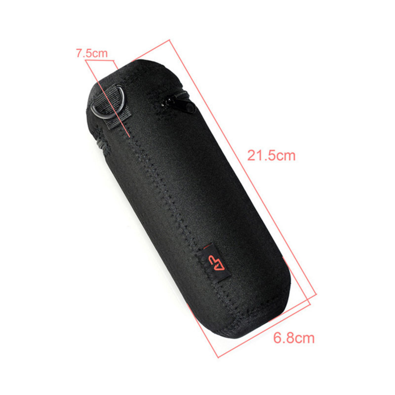 Túi Đựng Bảo Vệ Cho Loa Beats Pill + Loa Mang Đi Du Lịch Tiện Lợi