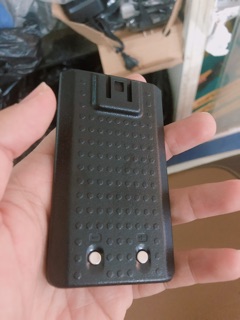 Pin Motorola gp358