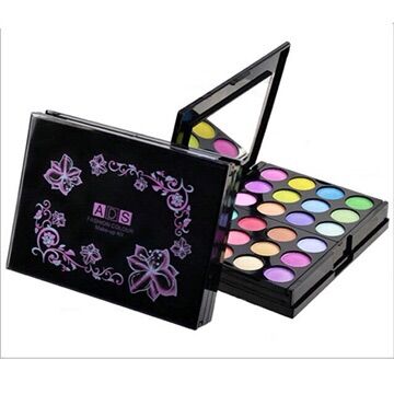 (Hàng Mới Về) Bảng Phấn Mắt 39 Màu Chống Thấm Nước Và Lâu Trôi Cao Cấp | BigBuy360 - bigbuy360.vn