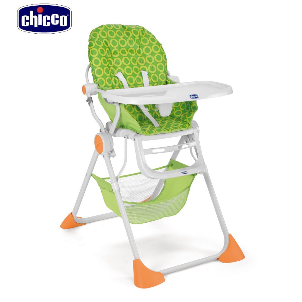 Ghế ăn Pocket Lunch Chicco (CHÍNH HÃNG) CHO BÉ (CO114199)