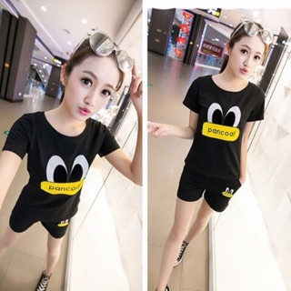 Sét thun nữ hàng quảng châu