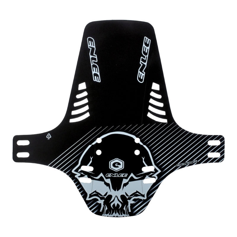 FENDER Tấm Chắn Bùn 26.5cm PP5 Dành Cho Xe Đạp Leo Núi MTB