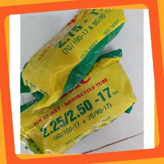 săm ( ruột) xe máy 2.25-17 / 2.50-17 / 2.75-17
