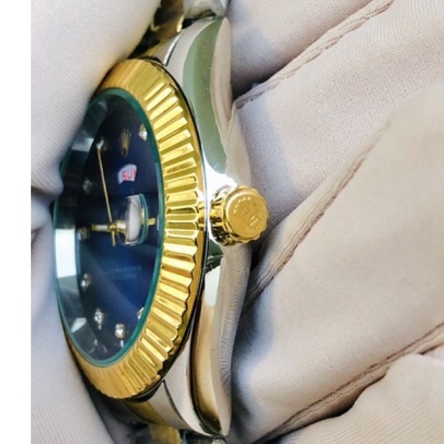 Đồng hồ nam Rolex Datejust | BigBuy360 - bigbuy360.vn