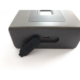 Khoá vân tay - Bluetooth loại lớn KL20