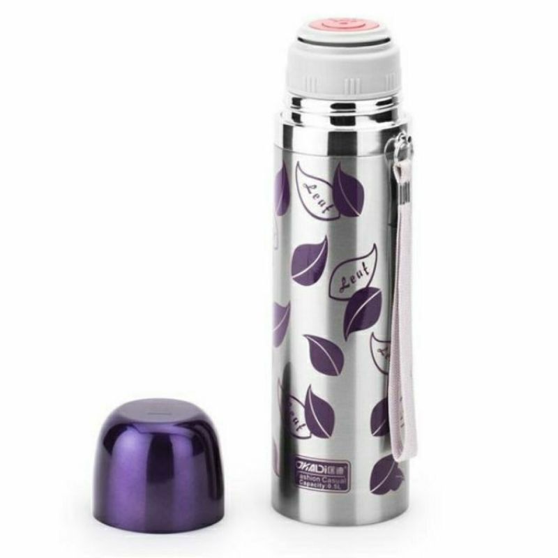 Bình giữ nhiệt Mickey Mouse 500ml