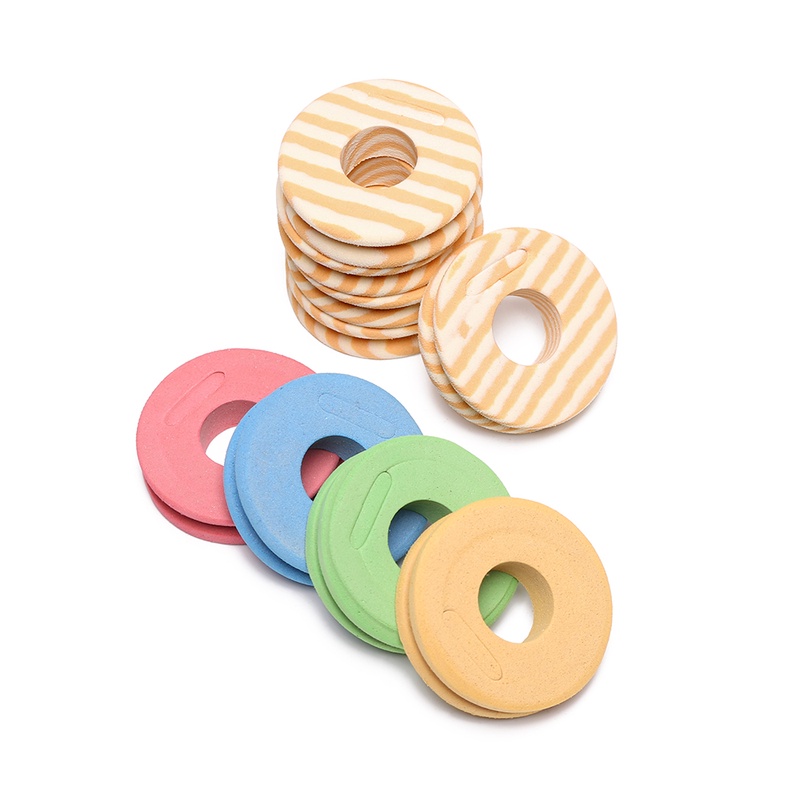 Set 10 Phụ Kiện Câu Cá Chuyên Dụng