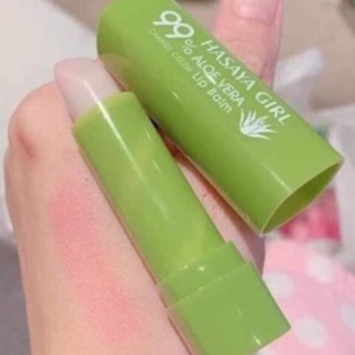 Son dưỡng môi nha đam