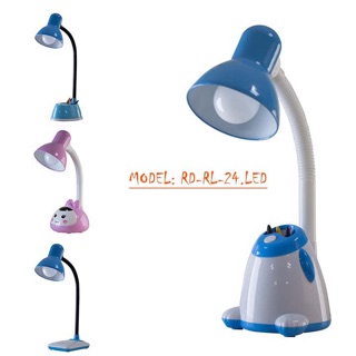 ĐÈN BÀN LED RẠNG ĐÔNG BẢO VỆ THỊ LỰC