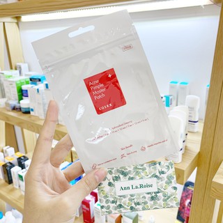 MIẾNG DÁN MỤN COSRX