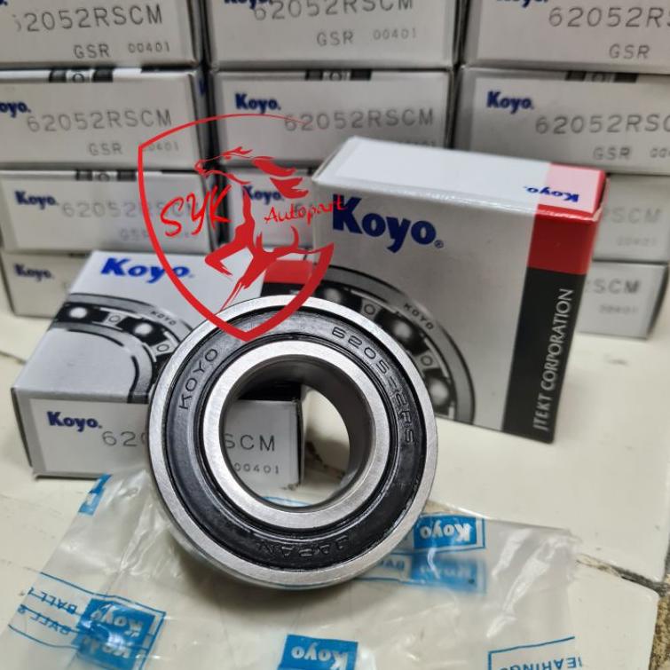 ≛➦ Vòng Bi 6205 2rs koyo Gửi Trực Tiếp