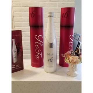 Nước uống Collagen Refa Nhật Bản chai 480ml