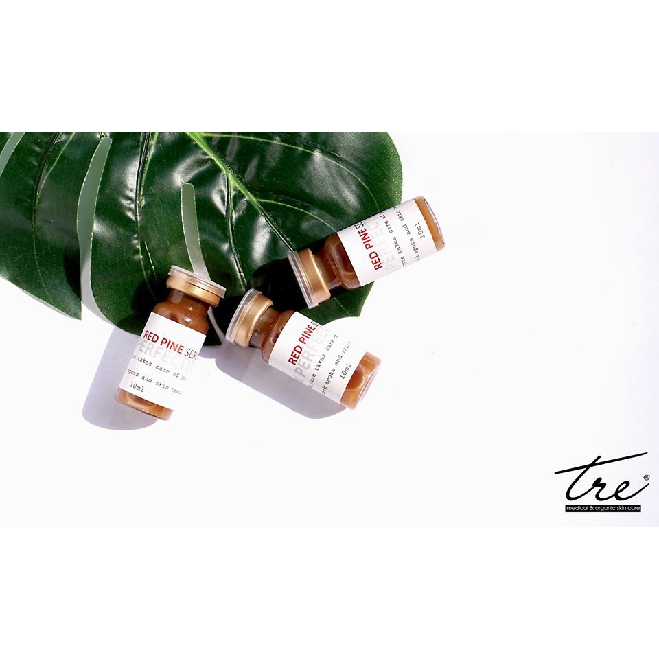 Tinh chất thông đỏ serum red pine | BigBuy360 - bigbuy360.vn