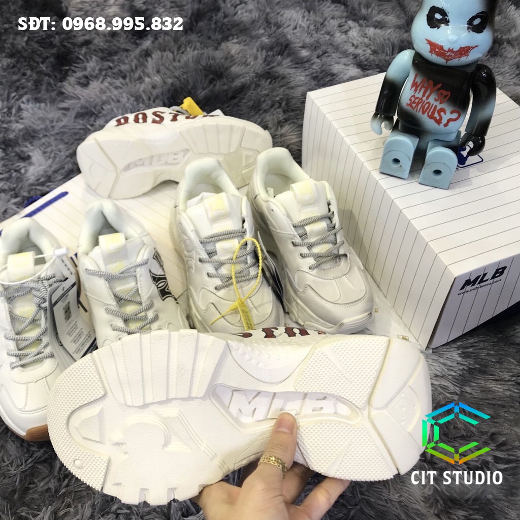 Giày NY mickey vàng [hỗ trợ đôi trả] | BigBuy360 - bigbuy360.vn