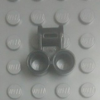 Đồ Chơi Lắp Ráp Technic, Axle and Pin Connector Perpendicular Double