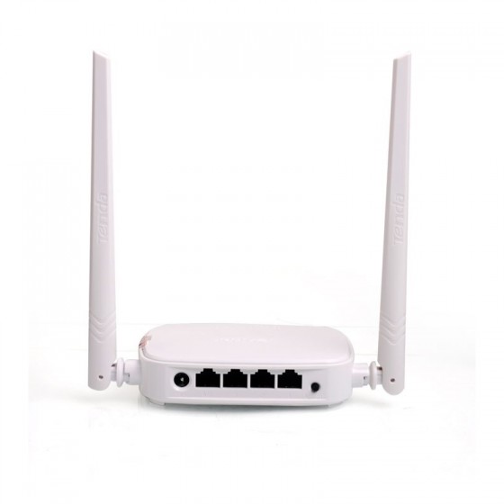 Bộ phát Wifi TENDA N301 (Trắng) | BigBuy360 - bigbuy360.vn