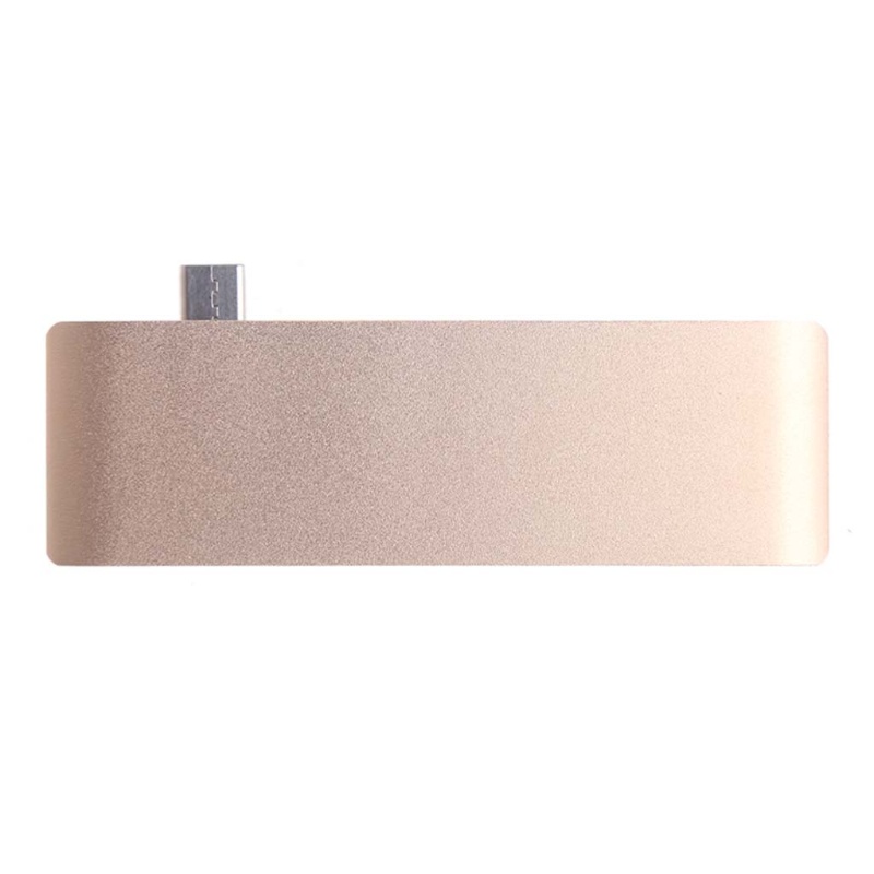 Bộ Hub Đọc Thẻ Nhớ SD TF Đa Năng Cổng USB 3 0