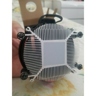 Quạt tản nhiệt CPU AMD AM4 Wraith Stealth