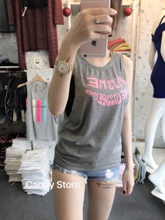 Áp tanktop
