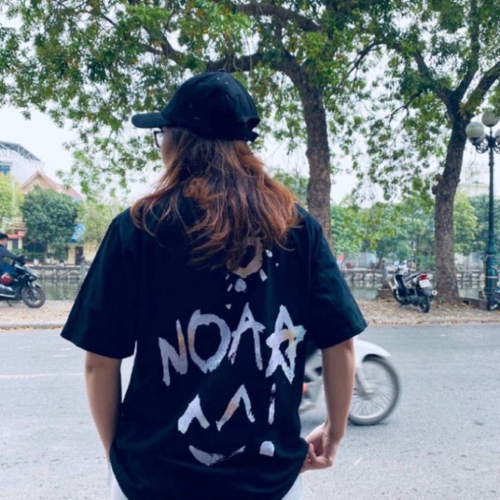 . Áo Thun mới nhất Sơn Tùng - Áo Phông Nam Nữ Form Rộng Siêu Hot 2022🔥🔥🔥 ! "