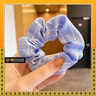 [300 MẪU] dây buộc tóc, cột tóc dễ thương style hàn quốc