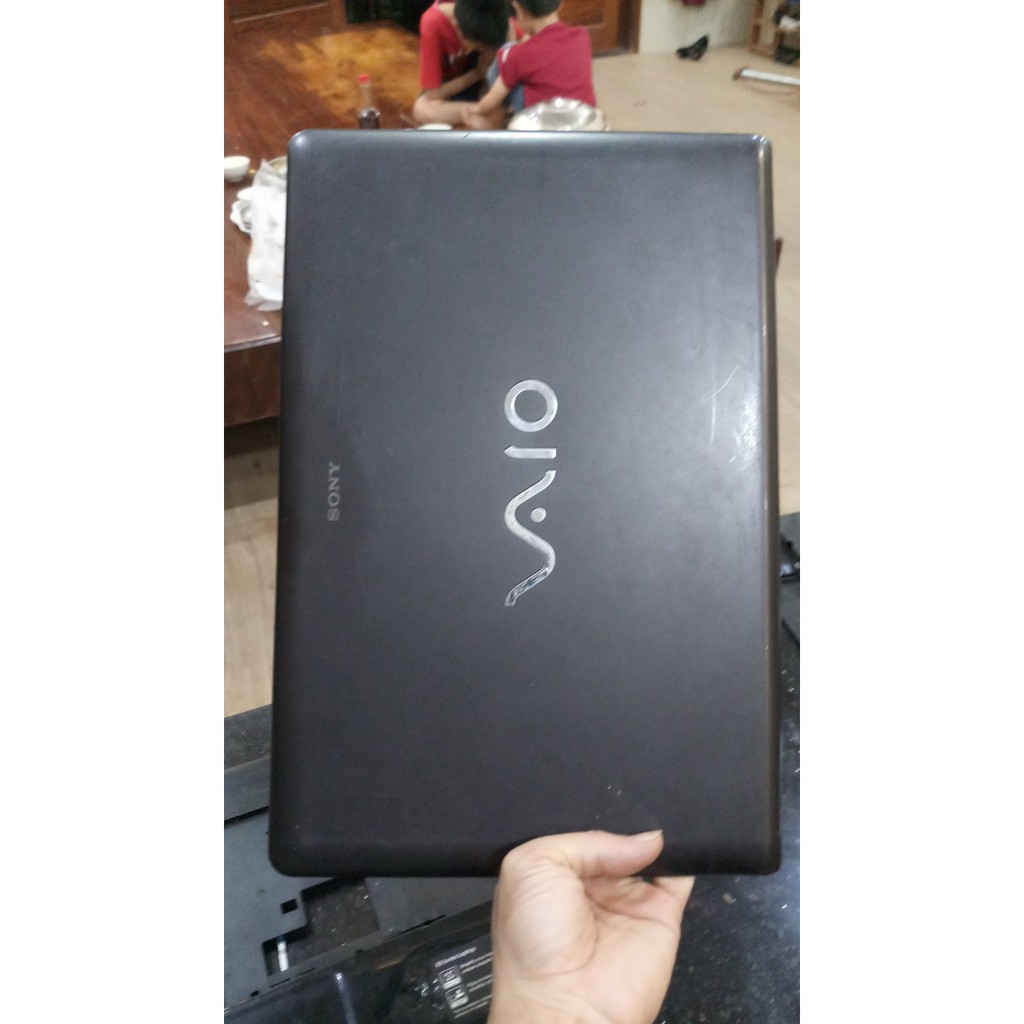 Mặt A, C,D, cáp màn hình, trục, cáp nguồn Laptop Sony Vaio Vpceb 15.6/ Core I5 520M