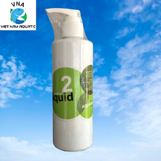 Phân Nước Thủy Sinh - Phân Nước Thủy Mộc