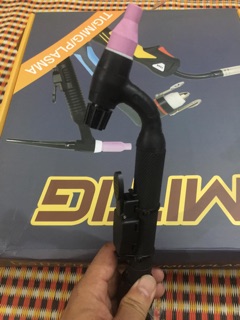 Tay hàn Tig QQ150 mềm