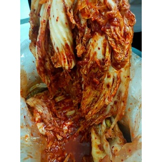 Kim Chi Hàn Quốc 10kg(ship TPHCM)