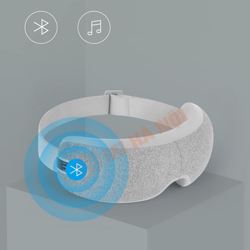 Máy massage mắt Xiaomi Momoda SX322