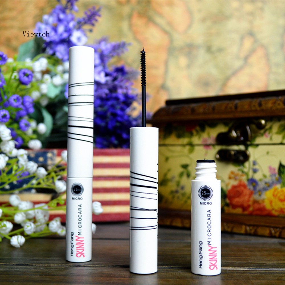 Mascara chống thấm/chống nhòe làm cong và dài mi | BigBuy360 - bigbuy360.vn