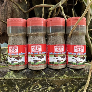 Cám kao kui 50g - thức ăn cá cảnh