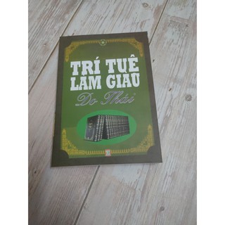 Giare191197 tri tue lam giau do thai