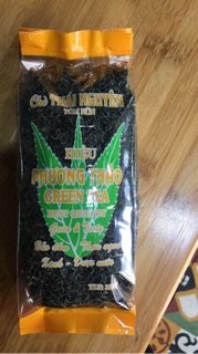 Chè thái nguyên tôn nõn - 100g