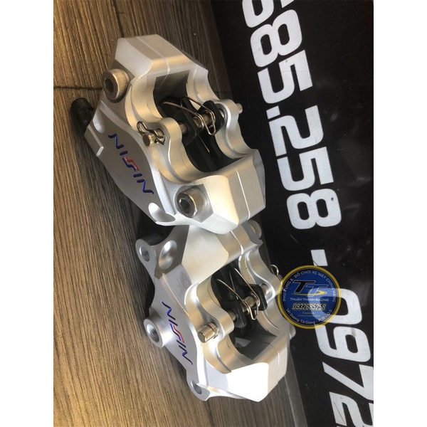 HEO NISSIN CNC 2 PÍT