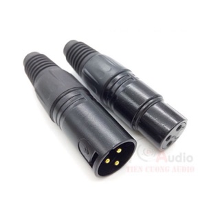 20 cặp Jack Canon Đực Cái