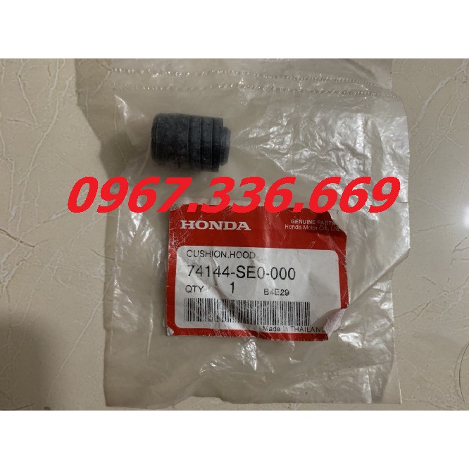 Cao su giảm chấn nắp capo Honda Civic 2006-2007-2008-2009-2010