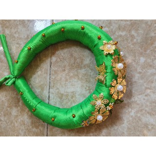 Mấn đính hoa cao cấp