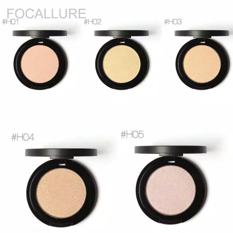 (hàng Mới Về) Phấn Bắt Sáng Focallure Trang Điểm Chuyên Nghiệp | BigBuy360 - bigbuy360.vn