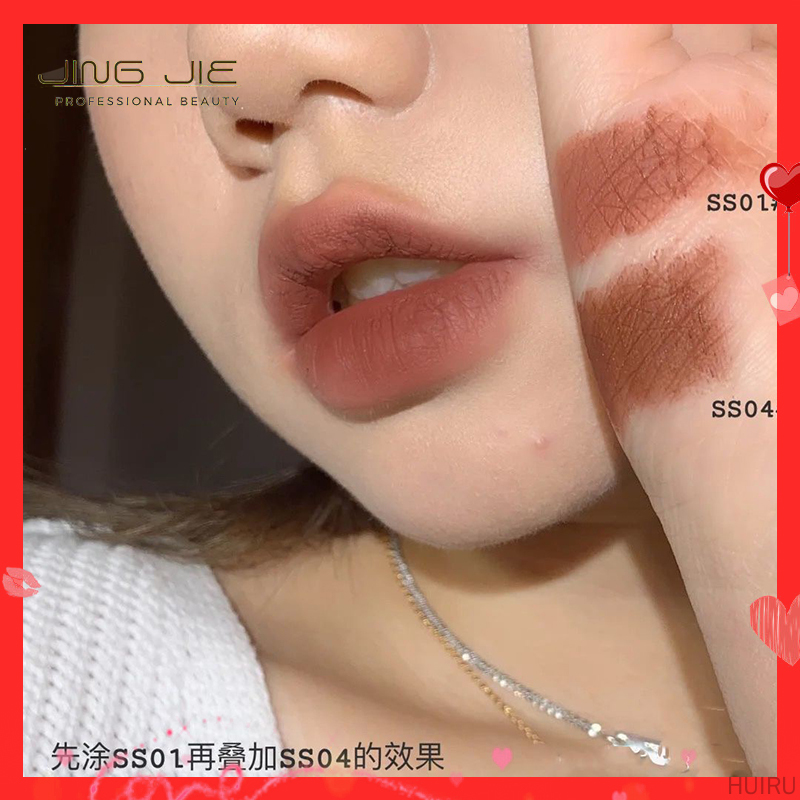 Son lì DAIMANPU chống thấm nước mềm mượt | BigBuy360 - bigbuy360.vn