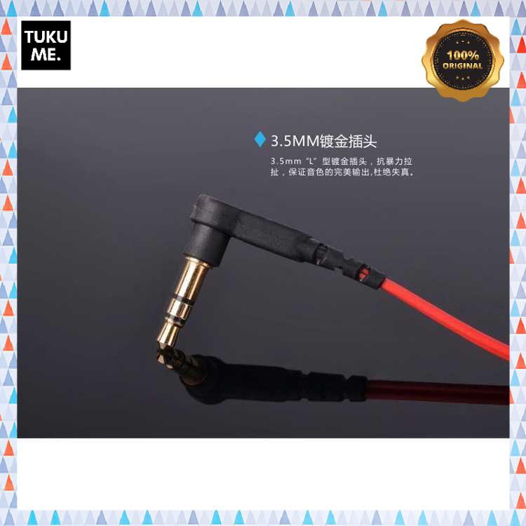 Tai Nghe Nhét Tai Soundmagic Mạnh Mẽ Kèm Mic Es18s