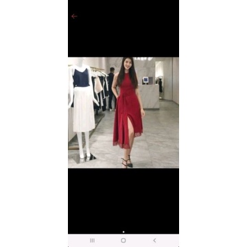 Thanh lý đầm lane jt