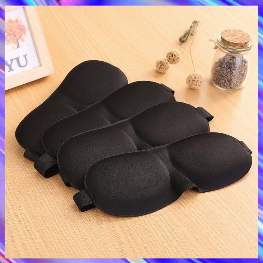 Sleep Mask 3D Eye Mask Blocking Lights Sleeping Mask Night Sleep Eye Mask